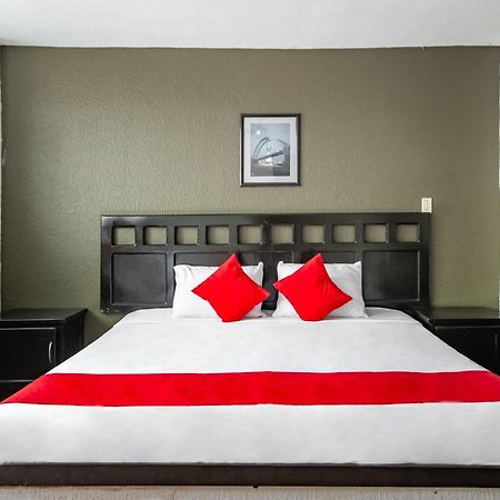 Hotel Halley Леон Екстериор снимка