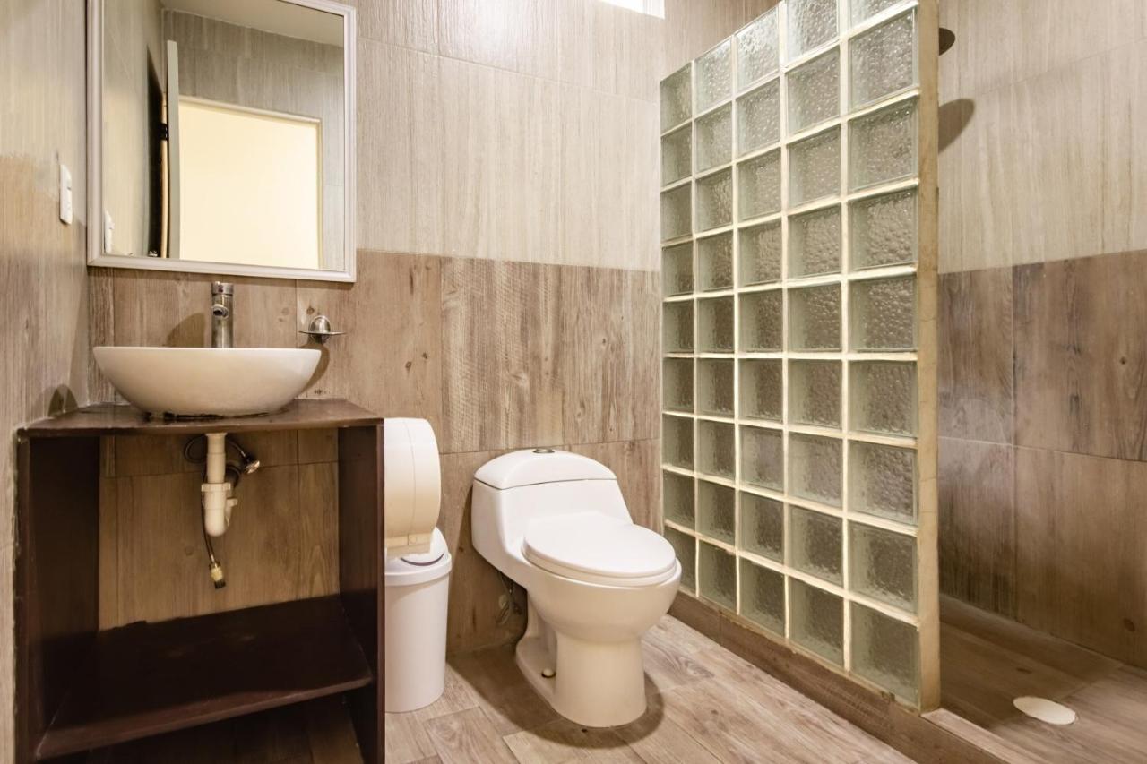 Hotel Halley Леон Екстериор снимка