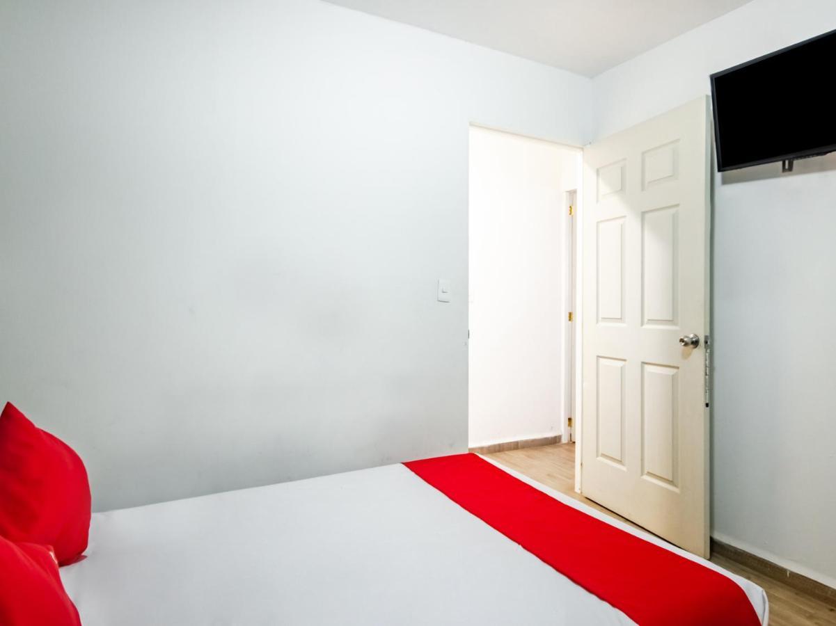 Hotel Halley Леон Екстериор снимка